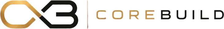 CoreBuild logo